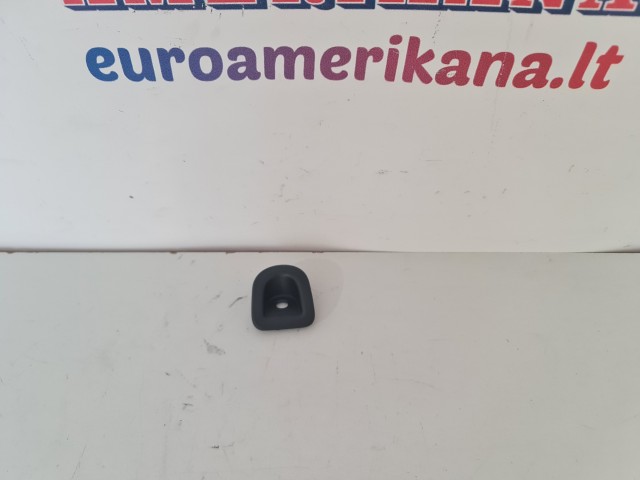Door Trim Panel Grommet (right)